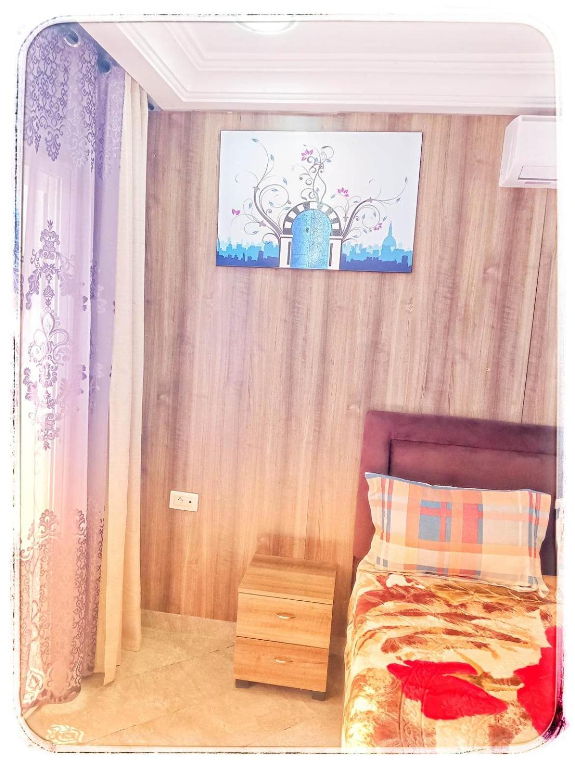 Cosy Duplex" Sidi Bou Said " Lägenhet Exteriör bild