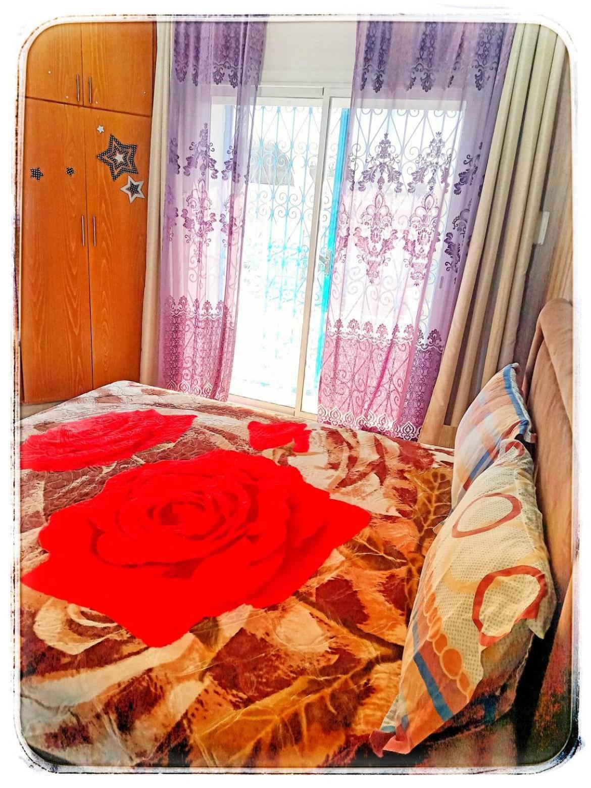 Cosy Duplex" Sidi Bou Said " Lägenhet Exteriör bild